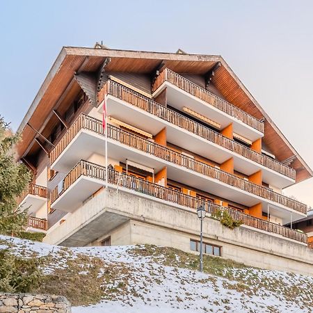 Greppons COSY&MOUNTAIN apartments by Alpvision Résidences Veysonnaz Esterno foto