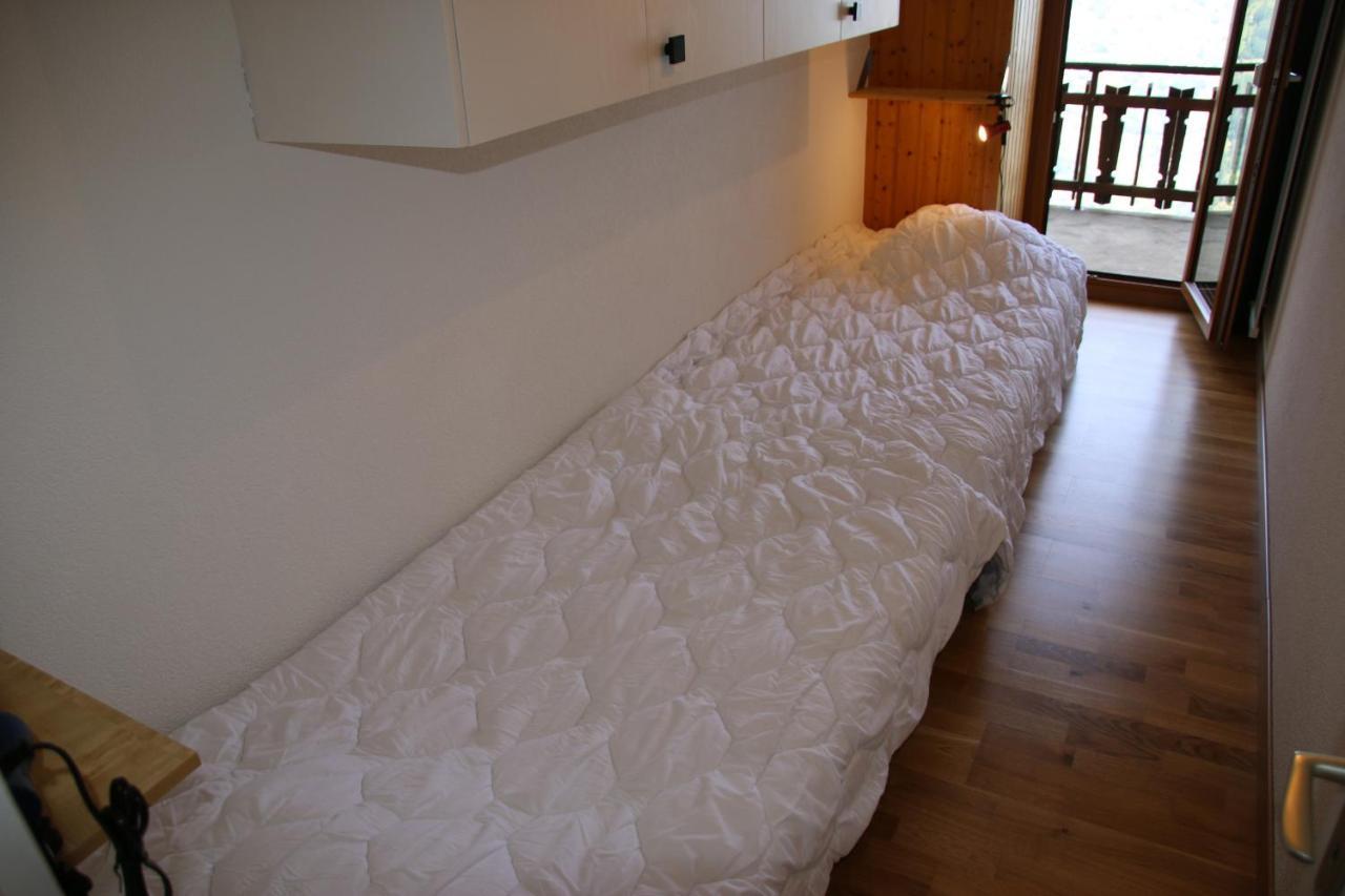 Greppons COSY&MOUNTAIN apartments by Alpvision Résidences Veysonnaz Esterno foto