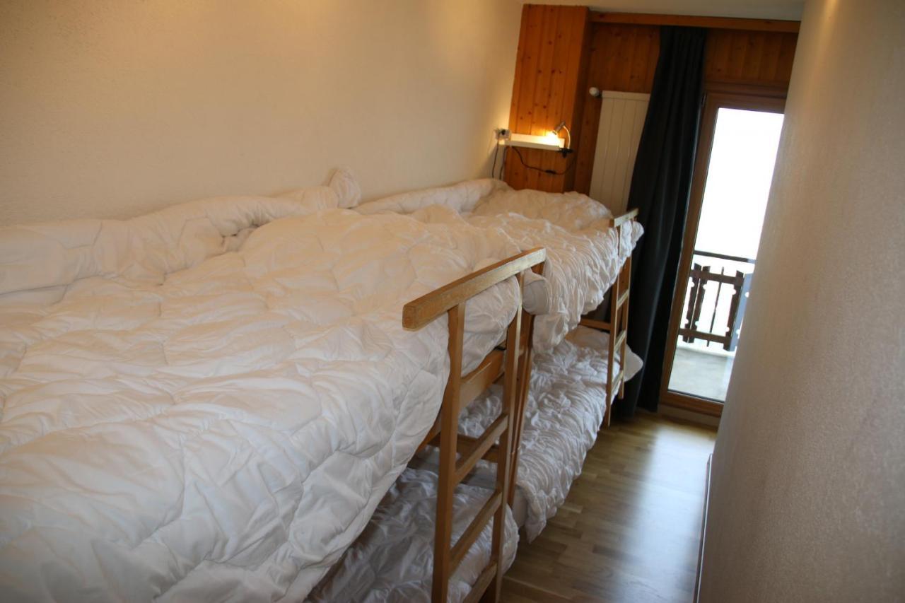 Greppons COSY&MOUNTAIN apartments by Alpvision Résidences Veysonnaz Esterno foto