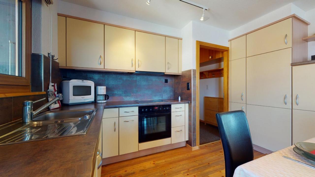 Greppons COSY&MOUNTAIN apartments by Alpvision Résidences Veysonnaz Esterno foto