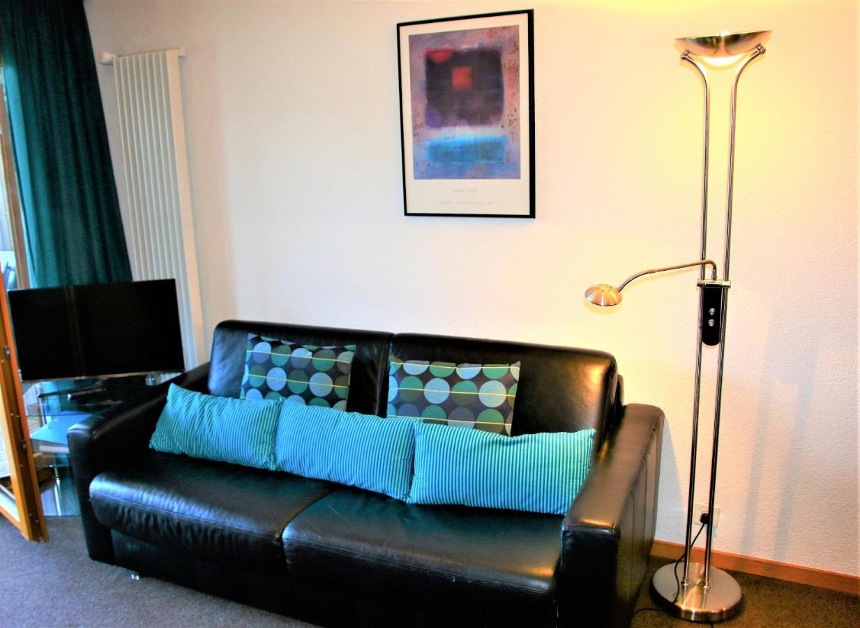Greppons COSY&MOUNTAIN apartments by Alpvision Résidences Veysonnaz Esterno foto
