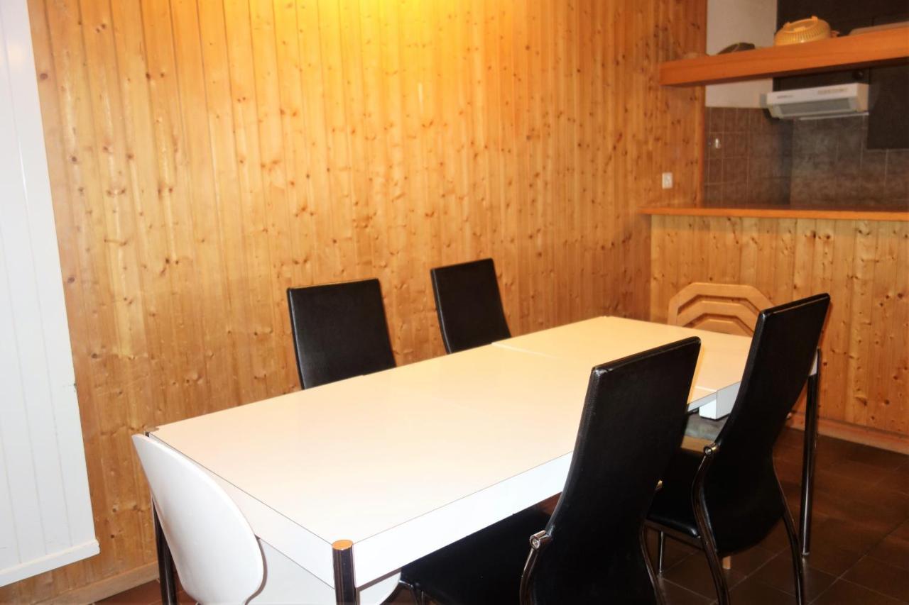 Greppons COSY&MOUNTAIN apartments by Alpvision Résidences Veysonnaz Esterno foto