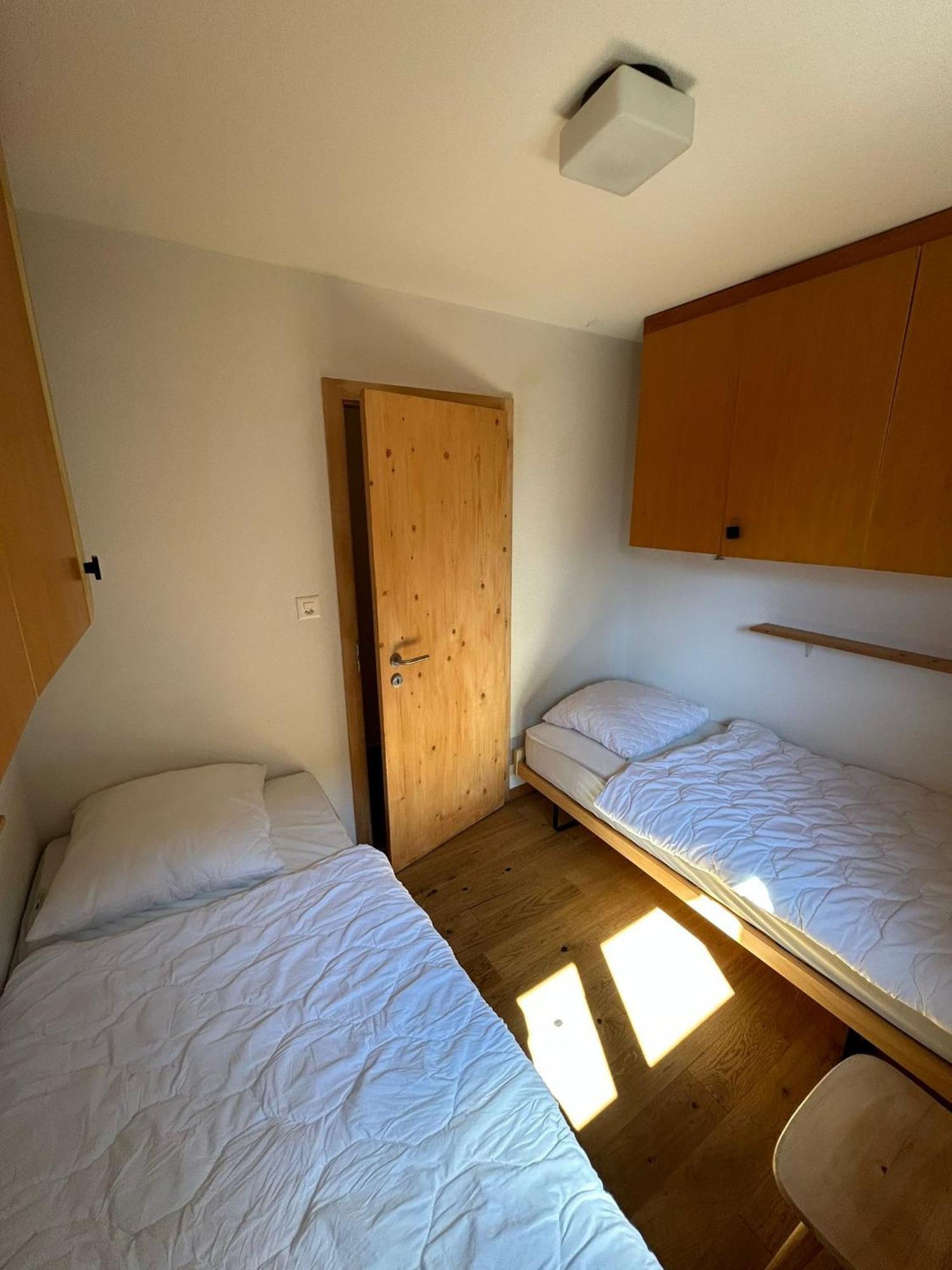 Greppons COSY&MOUNTAIN apartments by Alpvision Résidences Veysonnaz Esterno foto