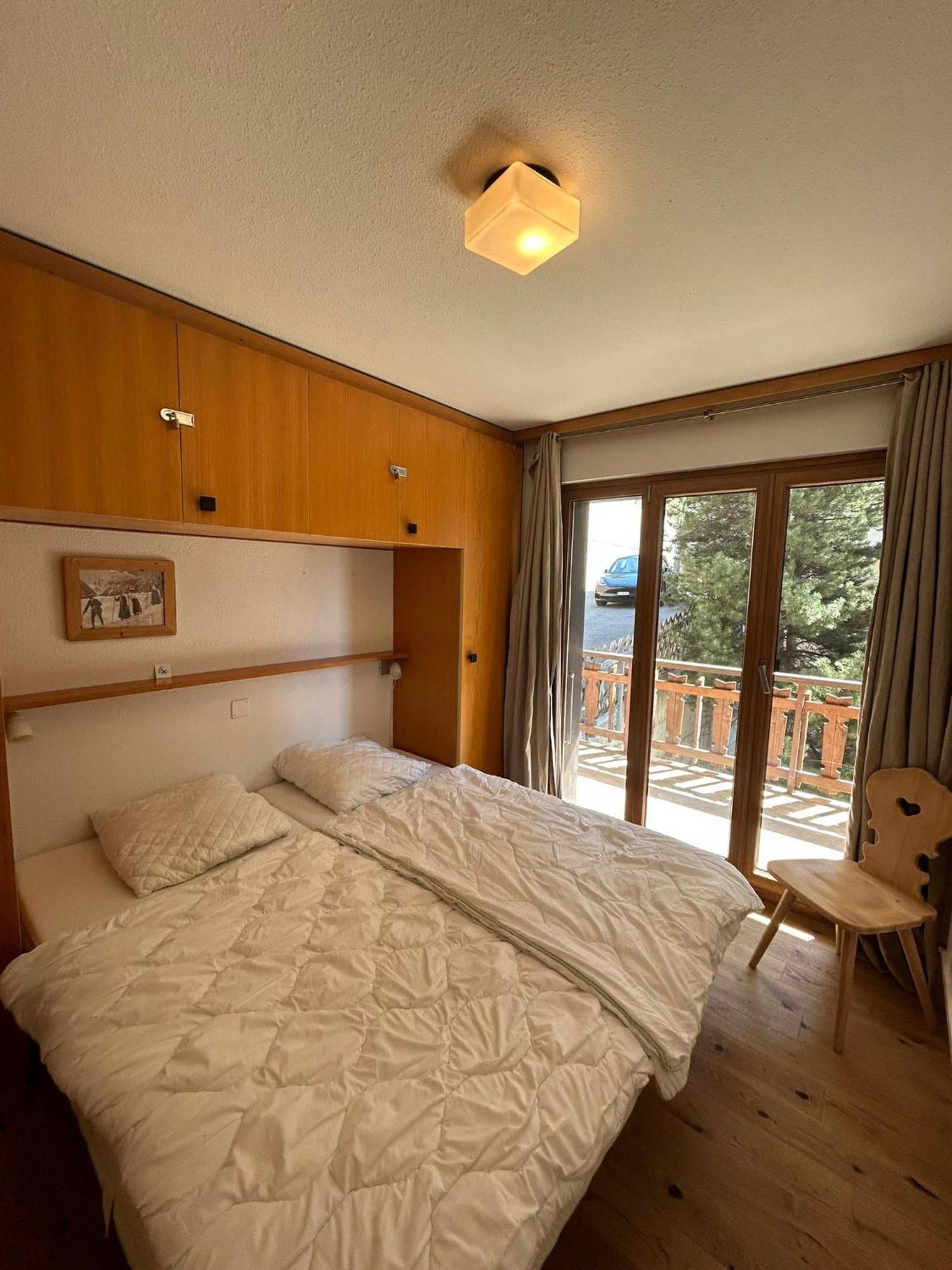 Greppons COSY&MOUNTAIN apartments by Alpvision Résidences Veysonnaz Esterno foto