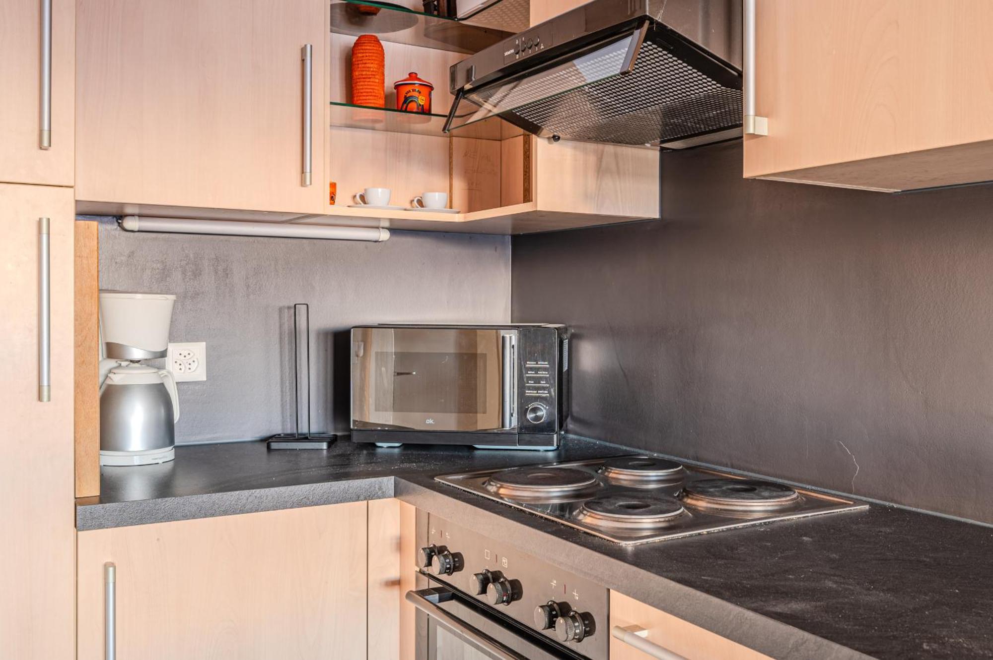 Greppons COSY&MOUNTAIN apartments by Alpvision Résidences Veysonnaz Esterno foto