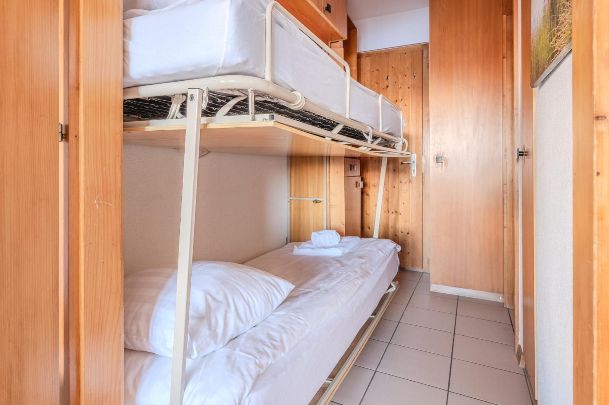 Greppons COSY&MOUNTAIN apartments by Alpvision Résidences Veysonnaz Esterno foto