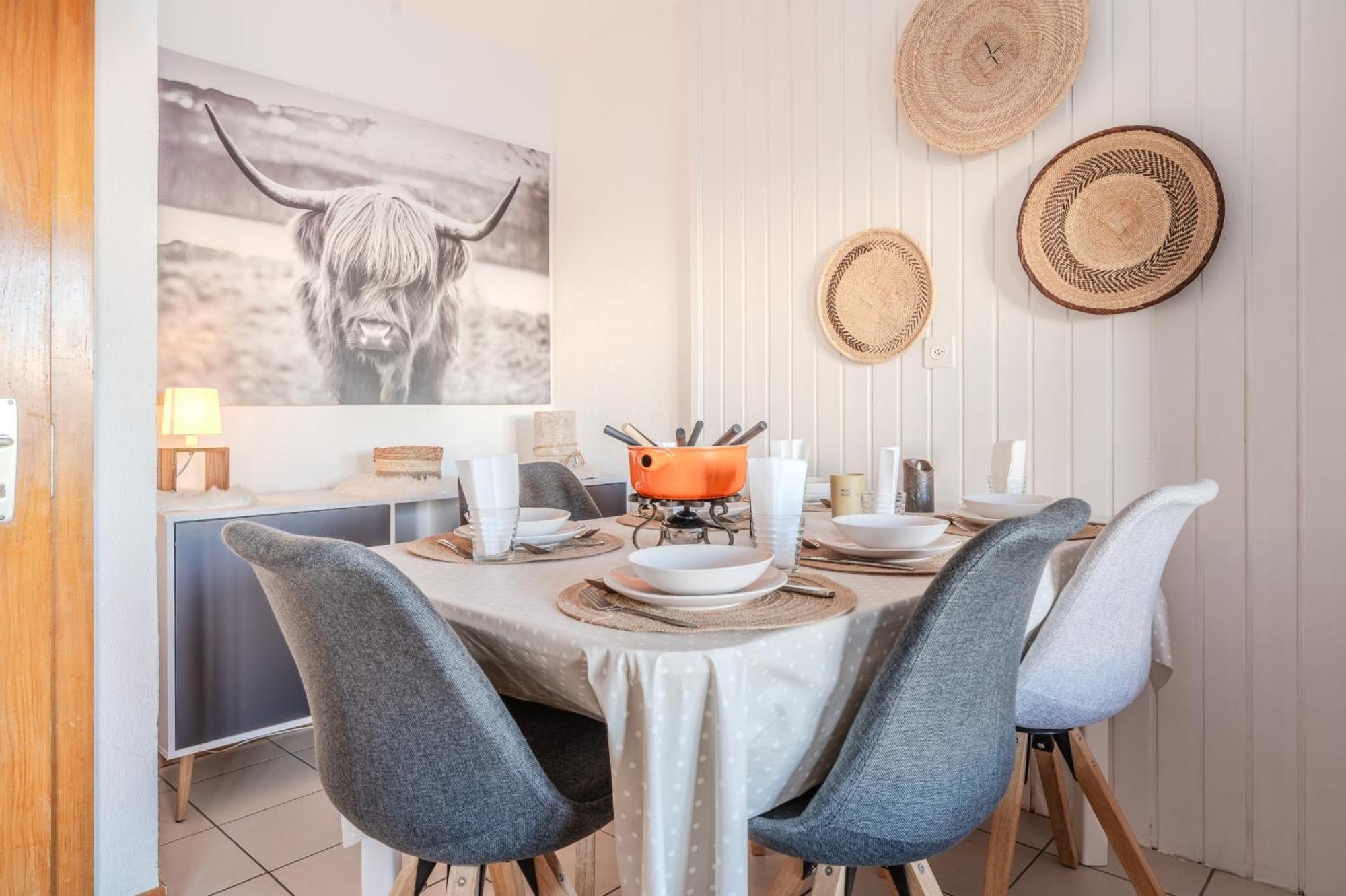 Greppons COSY&MOUNTAIN apartments by Alpvision Résidences Veysonnaz Esterno foto